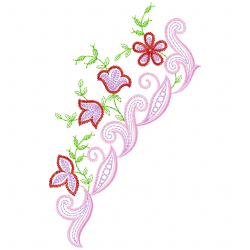 Patterns And Boards Embroidery Design 6
